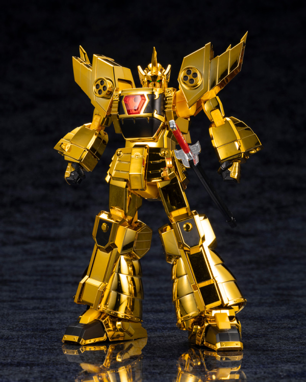 KOTOBUKIYA GREAT GOLDRAN Gold-Plated Ver.(4934054070749)(4934054070749)