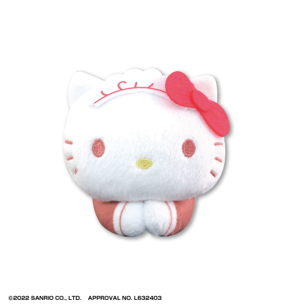 SANRIO CHARACTERS HUG CHARACTER COLLECTION3