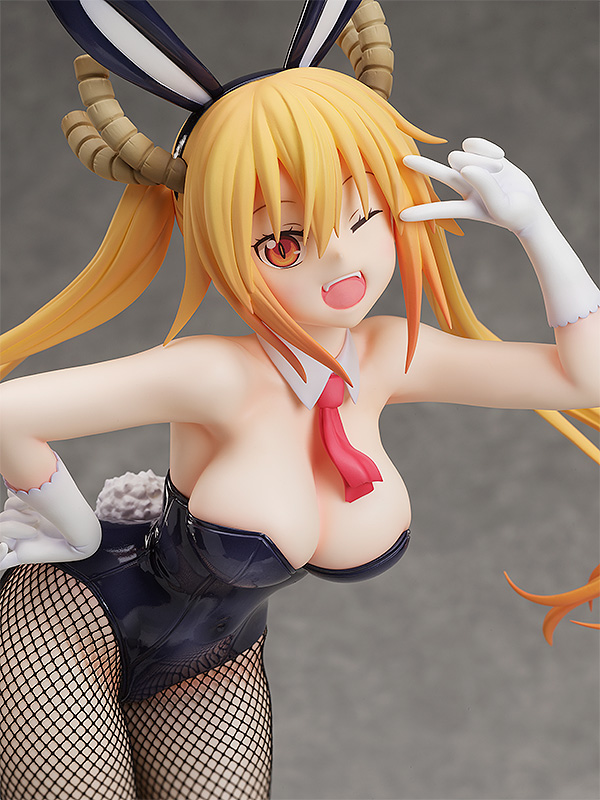 FREEing Tohru: Bunny Ver.