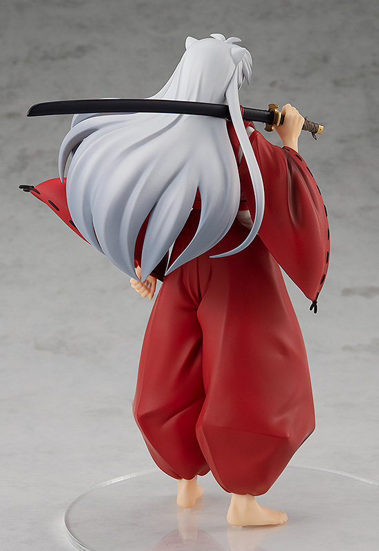 POP UP PARADE Inuyasha(Re-run)