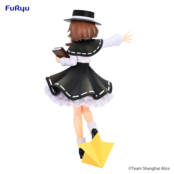 Good Smile Company Touhou Project Trio-Try-iT Figure -Hifuu Club Usami Renko-