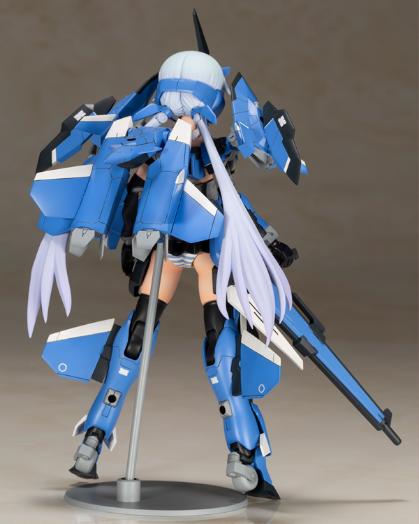 KOTOBUKIYA FRAME ARMS GIRL STYLET XF-3 PLUS