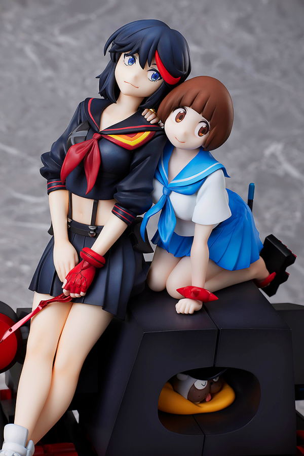 ANIPLEX KILL la KILL 1/7 Scale Figure(4534530774309)(4534530774309)