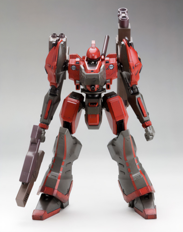 NINEBALL ARMORED CORE Ver.　 | 4934054065516