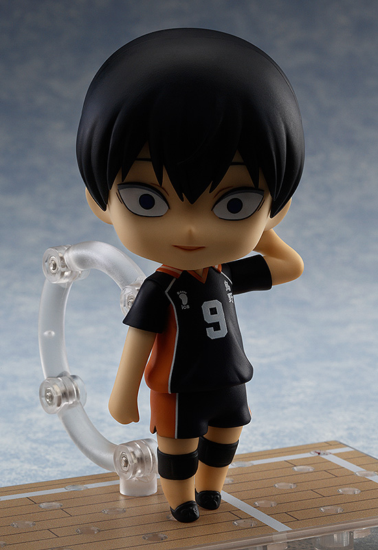 Nendoroid Tobio Kageyama(5th-run)