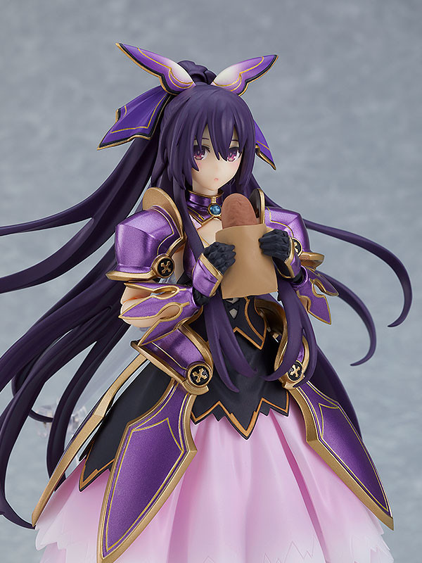 Good Smile Company figma Tohka Yatogami(4545784068120)(4545784068120)