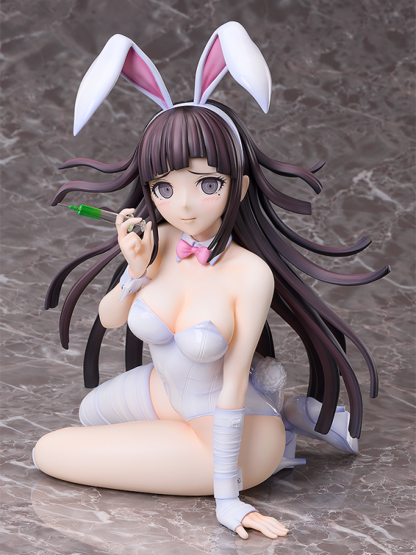 FREEing Mikan Tsumiki: Bunny Ver.(4570001513732)(4570001513732)