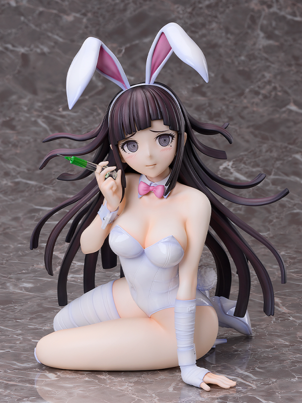 FREEing Mikan Tsumiki: Bunny Ver.(4570001513732)(4570001513732)