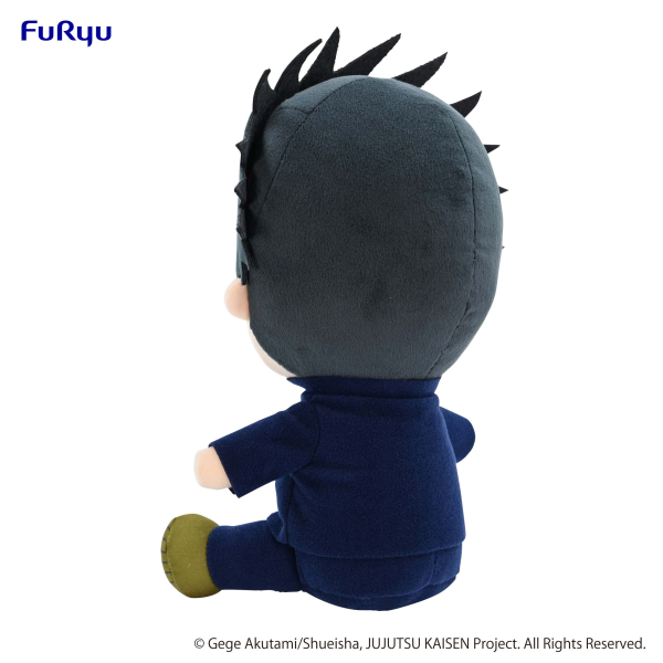 GoodSmile Company JUJUTSU KAISEN　KYURUMARU Big Plush Toy -Megumi Fushiguro-(re-run)