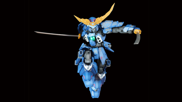 PMOA PLA ACT12:DATE ARMOR DECORATION VER.(4582362386184)(4582362386184)