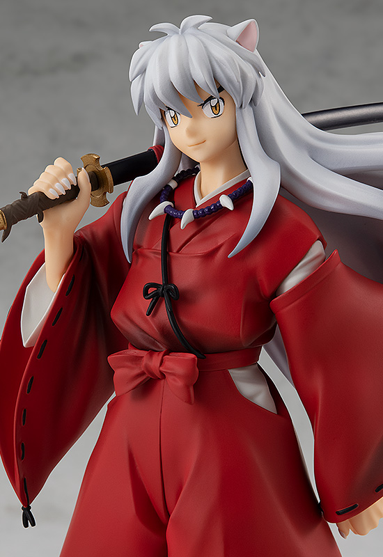 POP UP PARADE Inuyasha(Re-run)