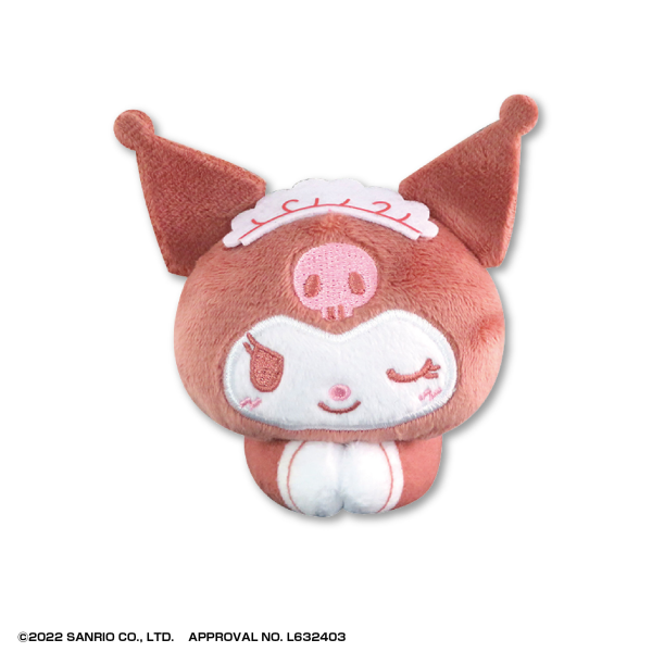 SANRIO CHARACTERS HUG CHARACTER COLLECTION3