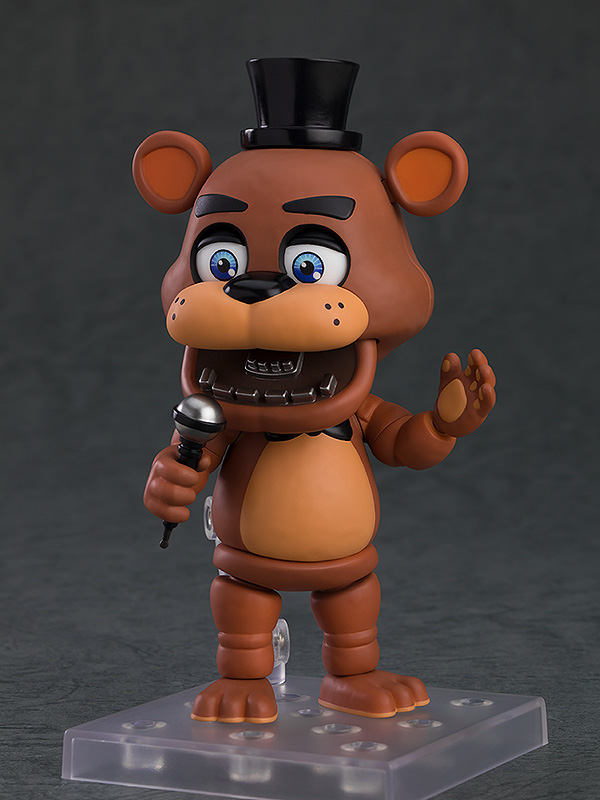 Nendoroid Freddy Fazbear