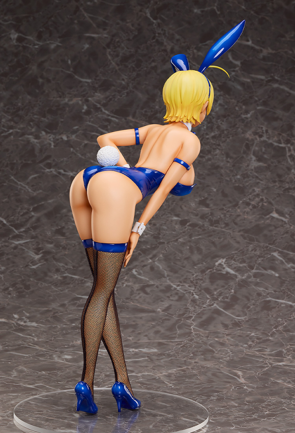 FREEing Ikumi Mito: Normal Bunny Ver. | 4570001513039