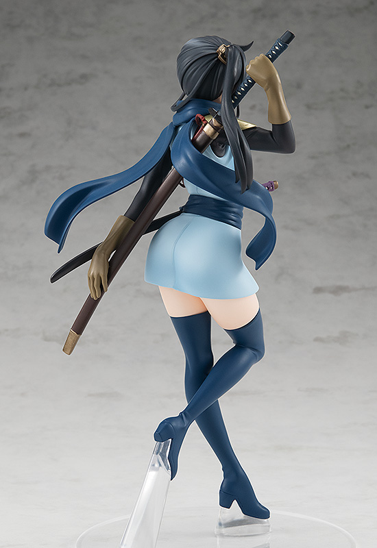 Good Smile Company POP UP PARADE Yamato Mikoto(4580416947794)(4580416947794)