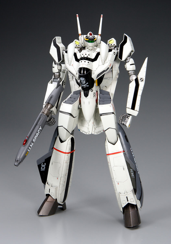 Hasegawa [20] 1:72 VF-0A/S BATTROID MACROSS ZERO(4967834657205)(4967834657205)