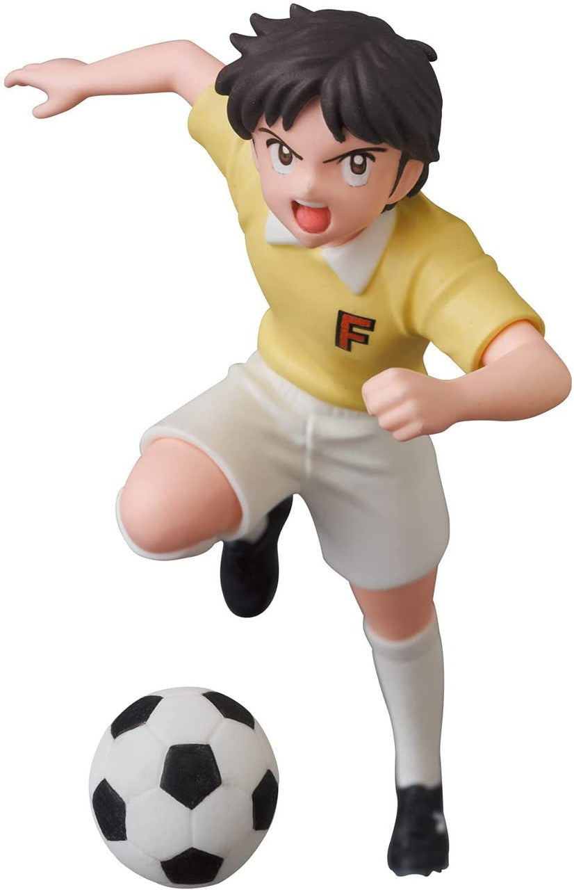 Medicom Toy UDF Captain Tsubasa : Hikaru Matsuyama