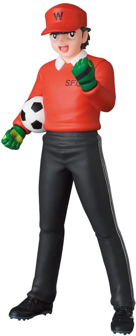 Medicom Toy UDF Captain Tsubasa : Wakabayashi Genzo