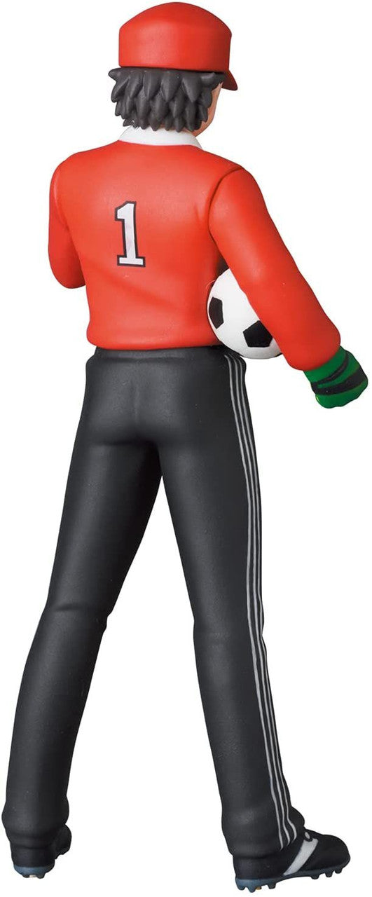 Medicom Toy UDF Captain Tsubasa : Wakabayashi Genzo