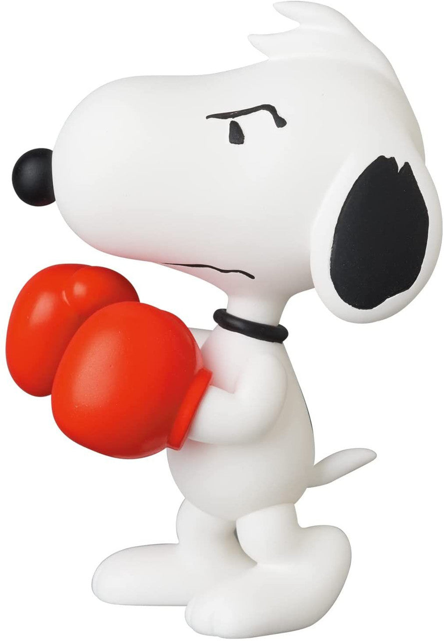 Medicom Toy UDF Peanuts Series 13 : BOXING SNOOPY