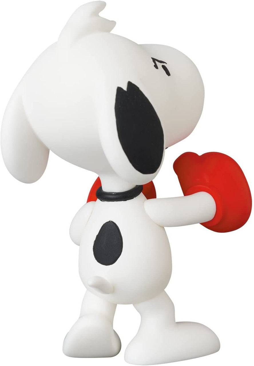 Medicom Toy UDF Peanuts Series 13 : BOXING SNOOPY