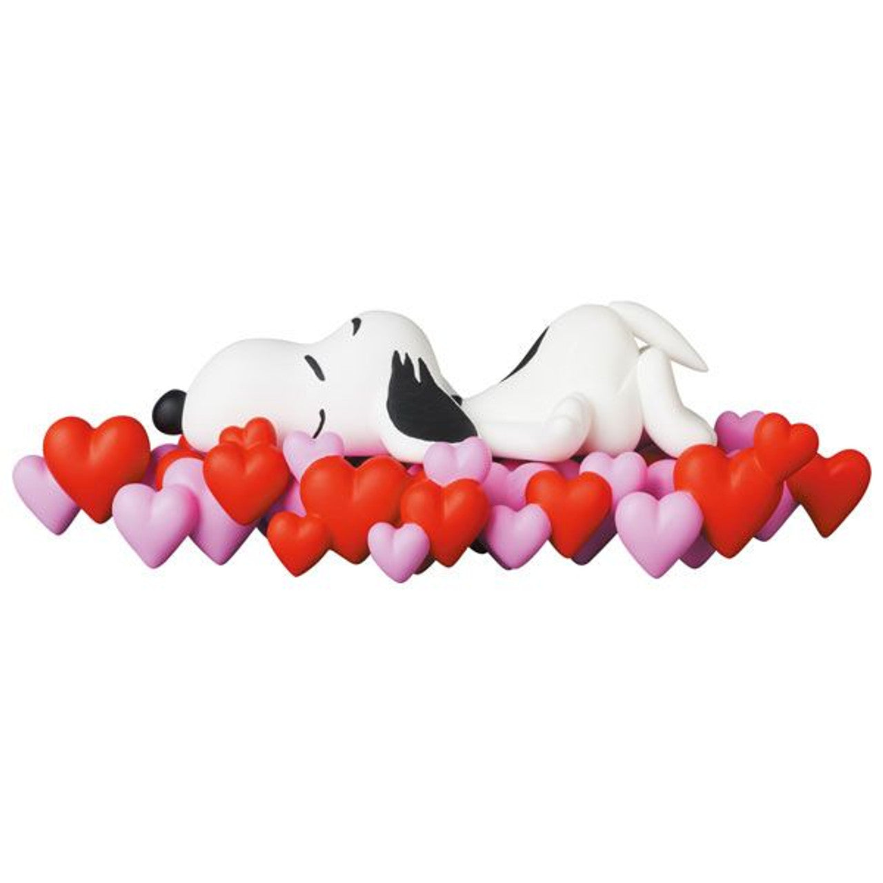 Medicom Toy UDF Peanuts Series 13 : FULL OF HEART SNOOPY