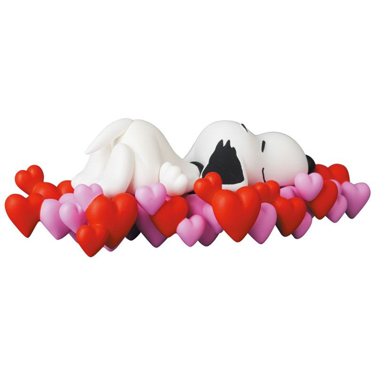 Medicom Toy UDF Peanuts Series 13 : FULL OF HEART SNOOPY