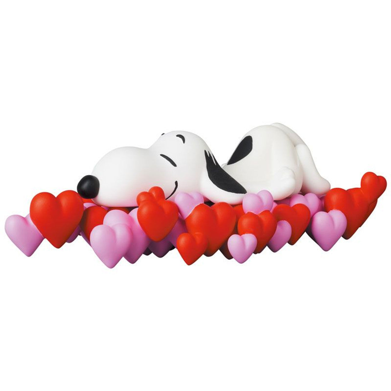 Medicom Toy UDF Peanuts Series 13 : FULL OF HEART SNOOPY