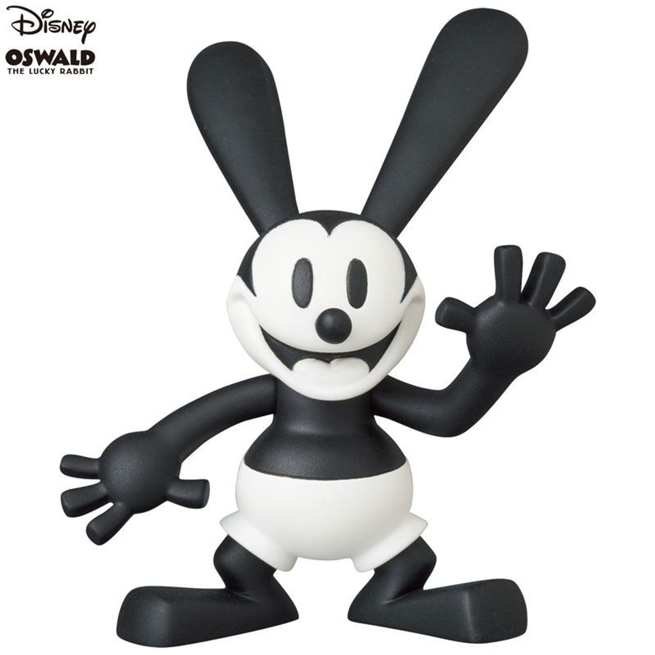 Medicom Toy UDF Disney Series 10 Oswald the Lucky Rabbit