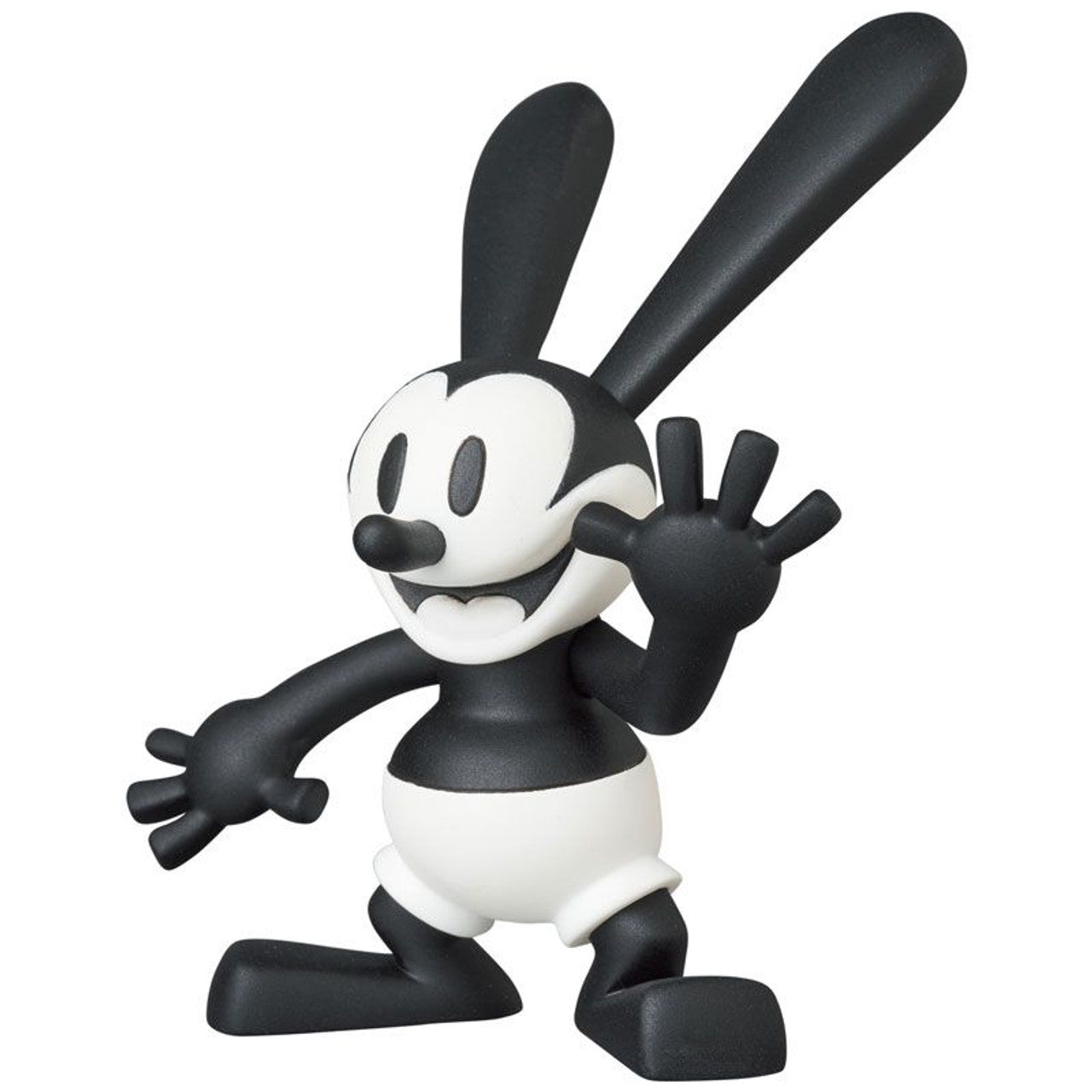 Medicom Toy UDF Disney Series 10 Oswald the Lucky Rabbit