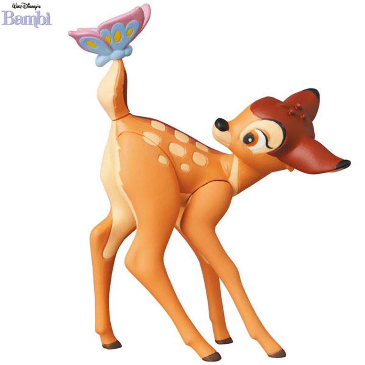 Medicom Toy UDF Disney Series 10 Bambi