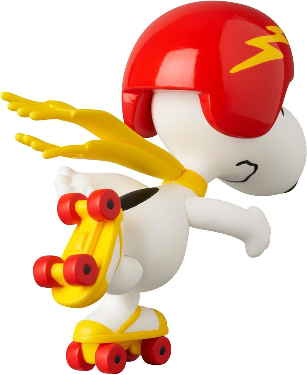 PEANUTS ROLLER DERBY SNOOPY UDF FIG SERIES 16