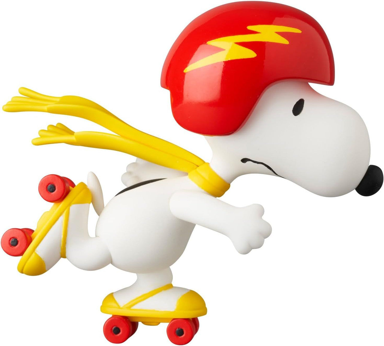 PEANUTS ROLLER DERBY SNOOPY UDF FIG SERIES 16