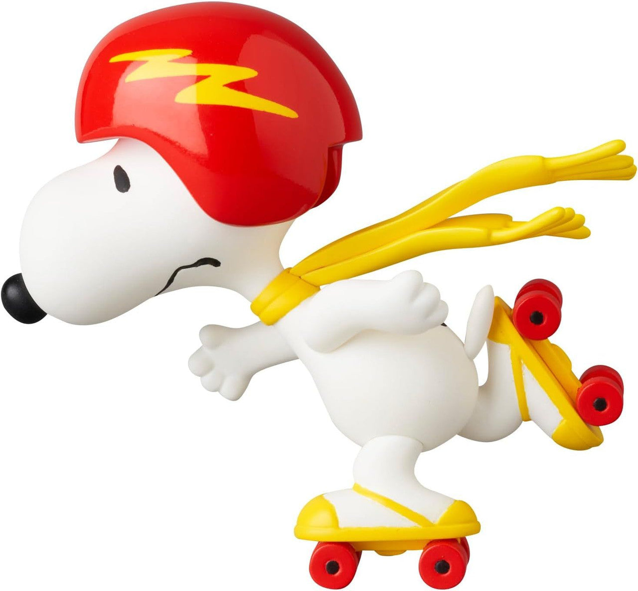 PEANUTS ROLLER DERBY SNOOPY UDF FIG SERIES 16