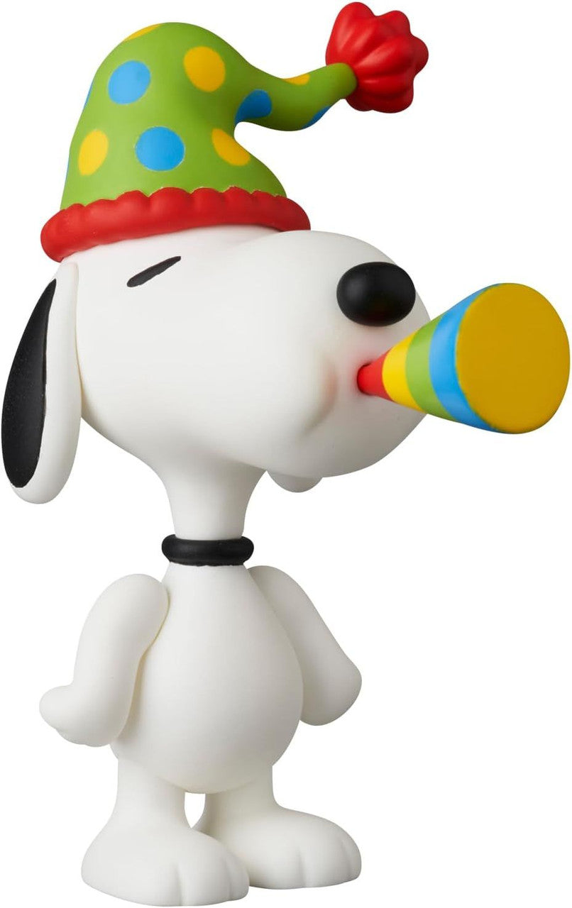 PEANUTS PARTY SNOOPY UDF FIG SERIES 16