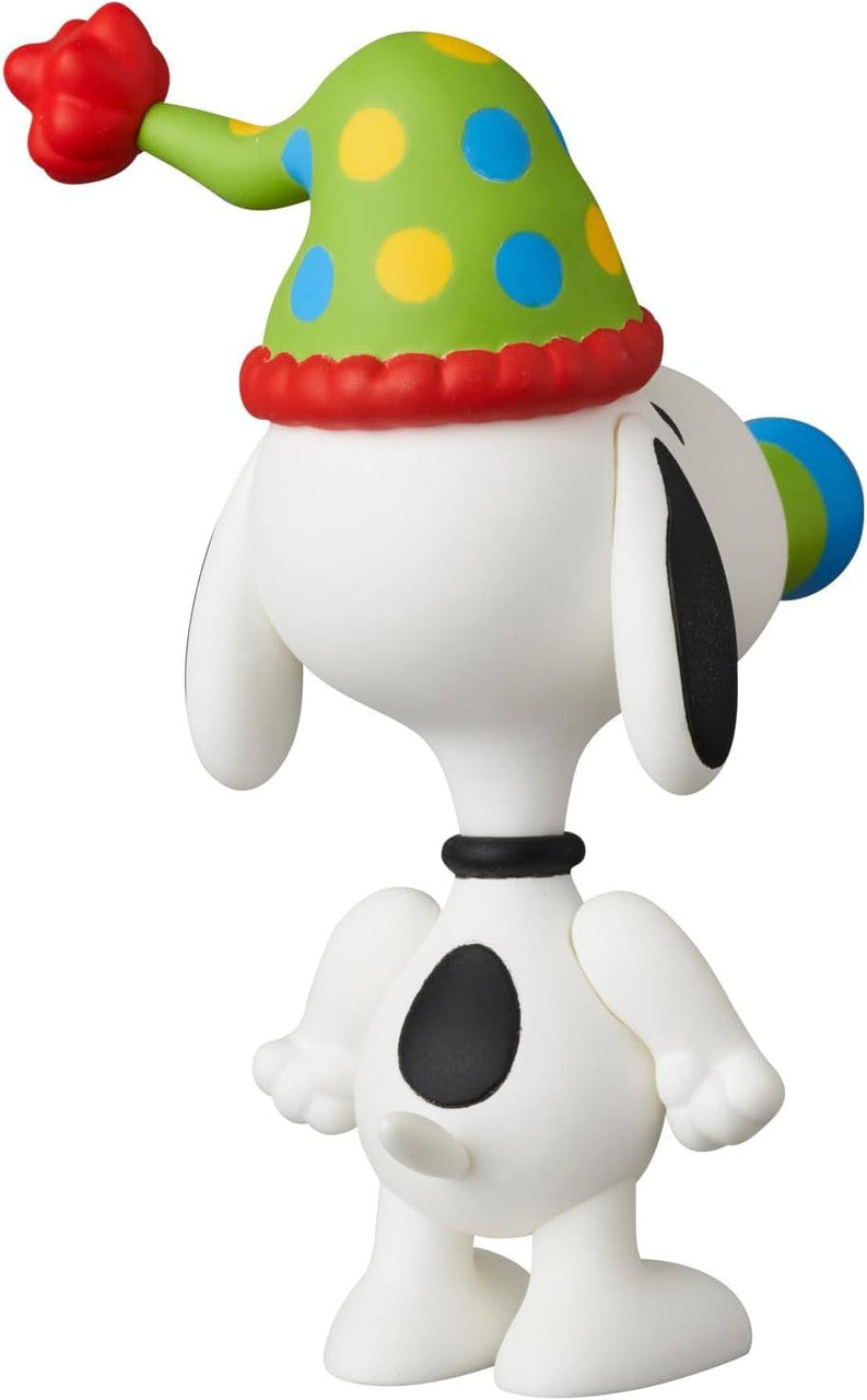 PEANUTS PARTY SNOOPY UDF FIG SERIES 16