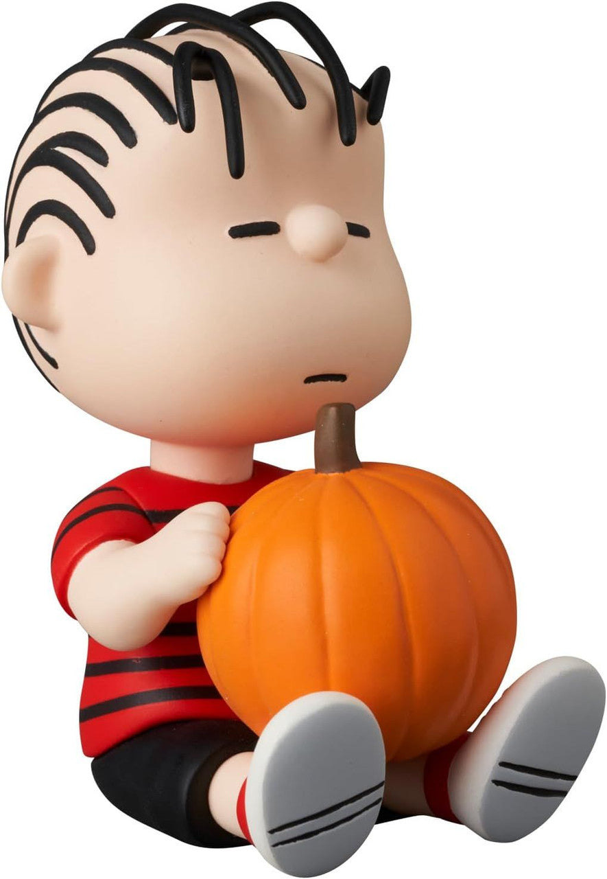 PEANUTS HALLOWEEN LINUS UDF FIG SERIES 16