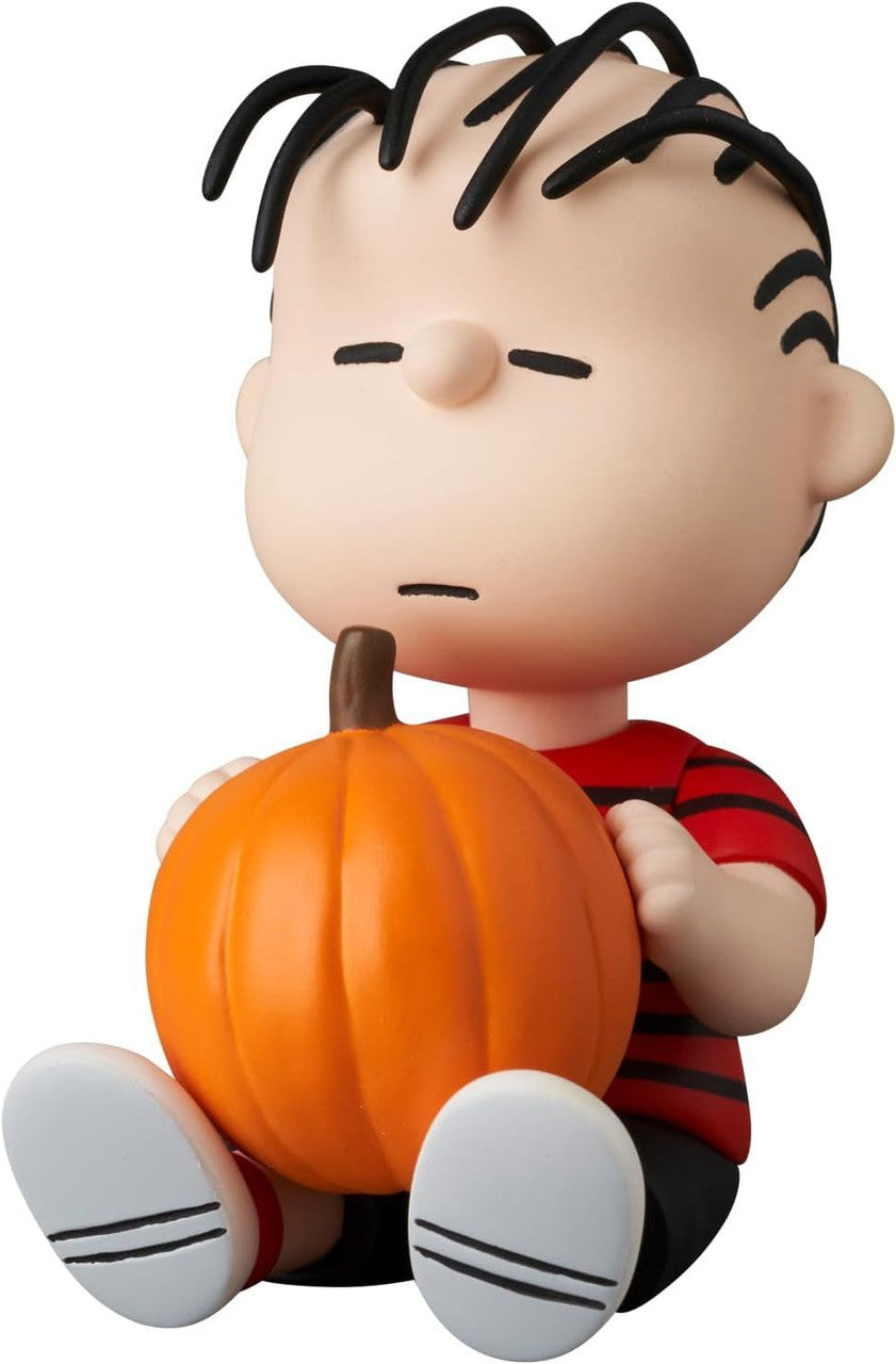 PEANUTS HALLOWEEN LINUS UDF FIG SERIES 16