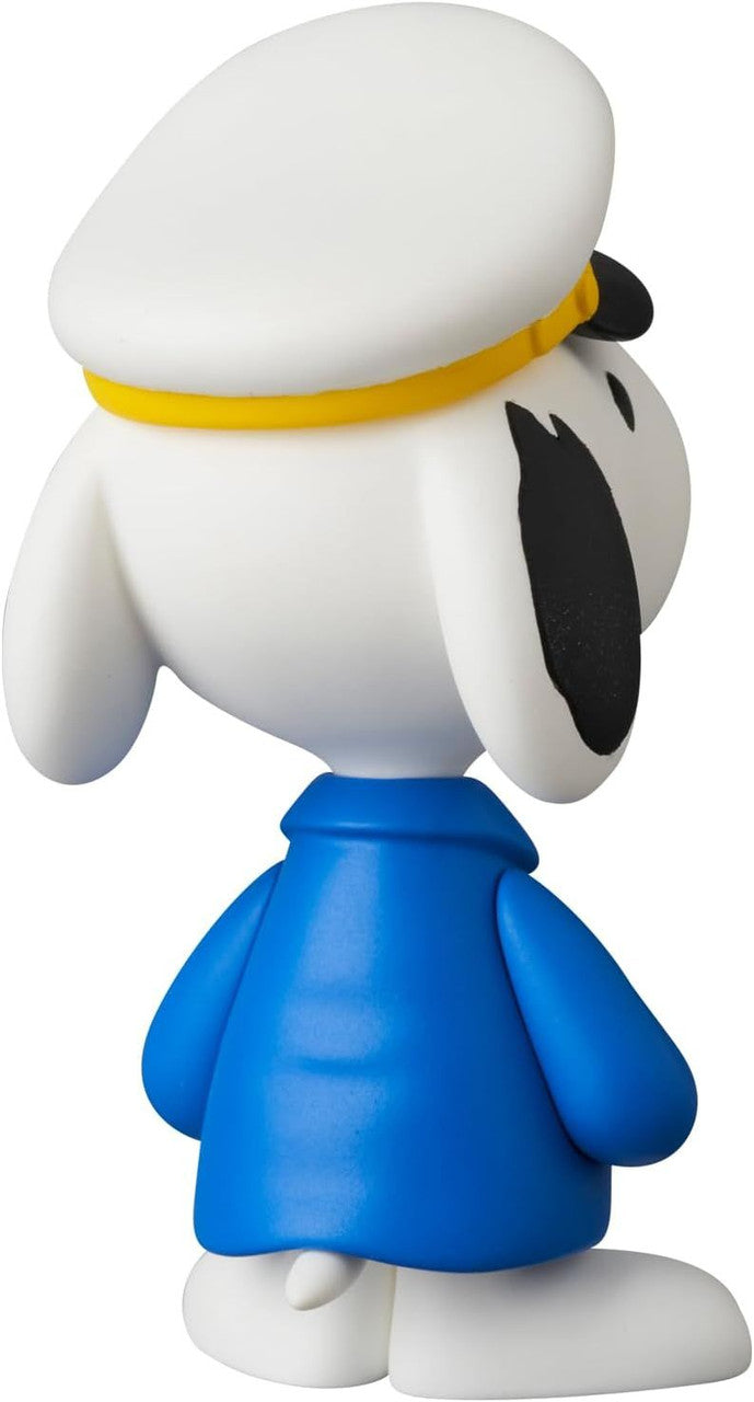 PEANUTS CAPTAIN SNOOPY UDF FIG SERIES 16