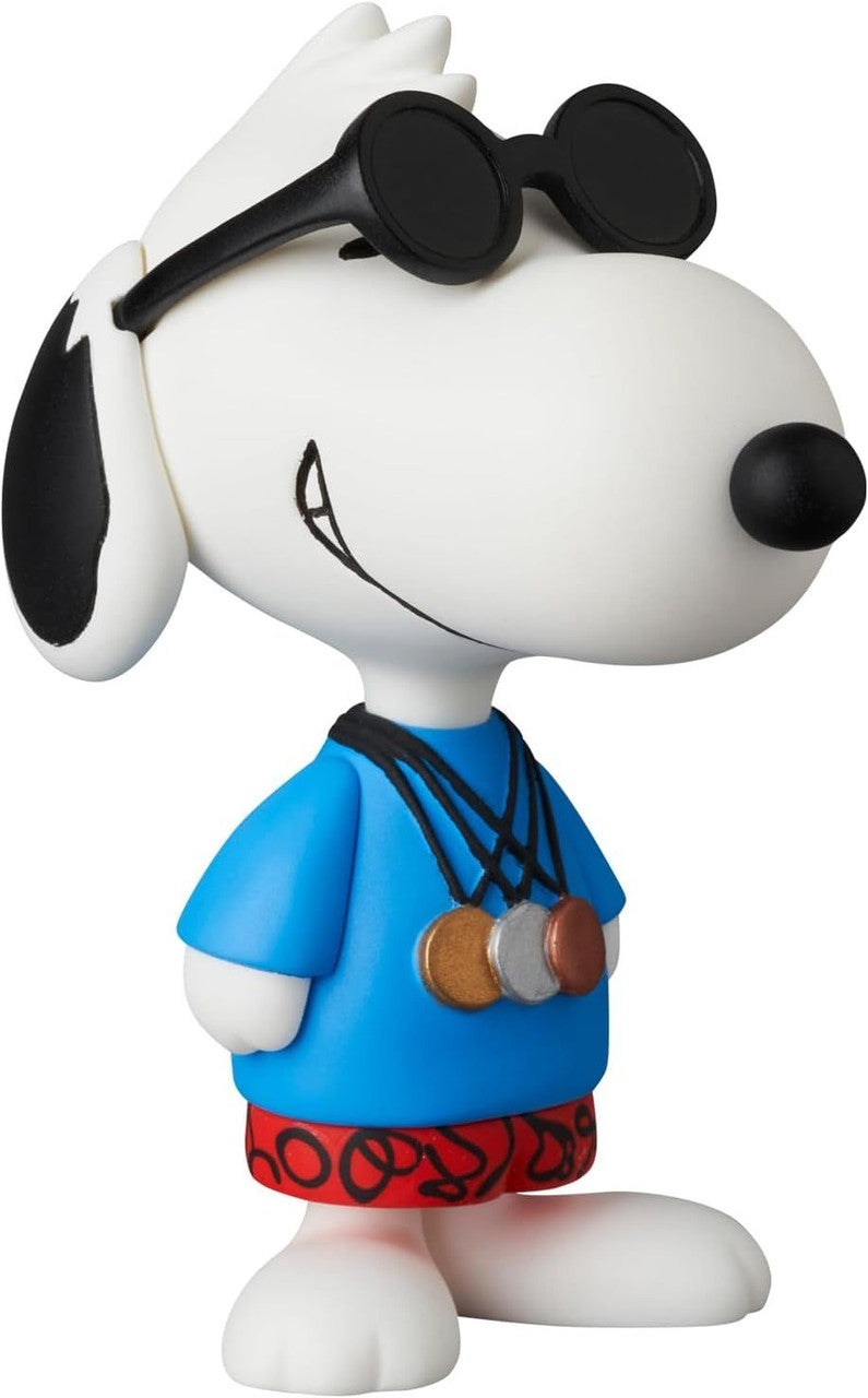 PEANUTS JOE COOL SWIMMER UDF FIG SERIES 16