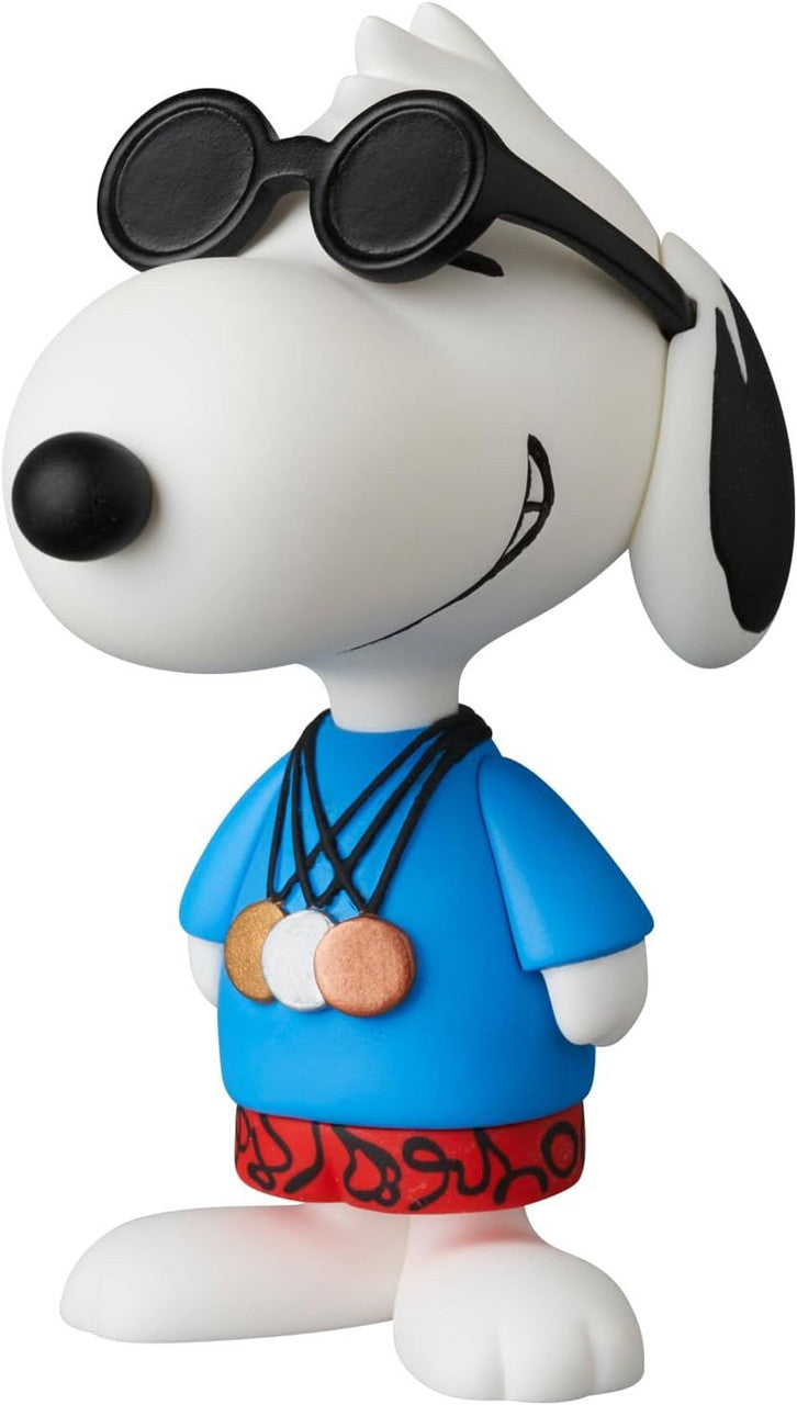 PEANUTS JOE COOL SWIMMER UDF FIG SERIES 16