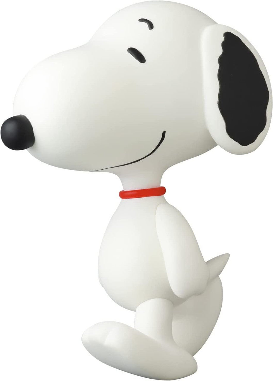 Medicom Toy VCD Snoopy & Woodstock 1997 ver.