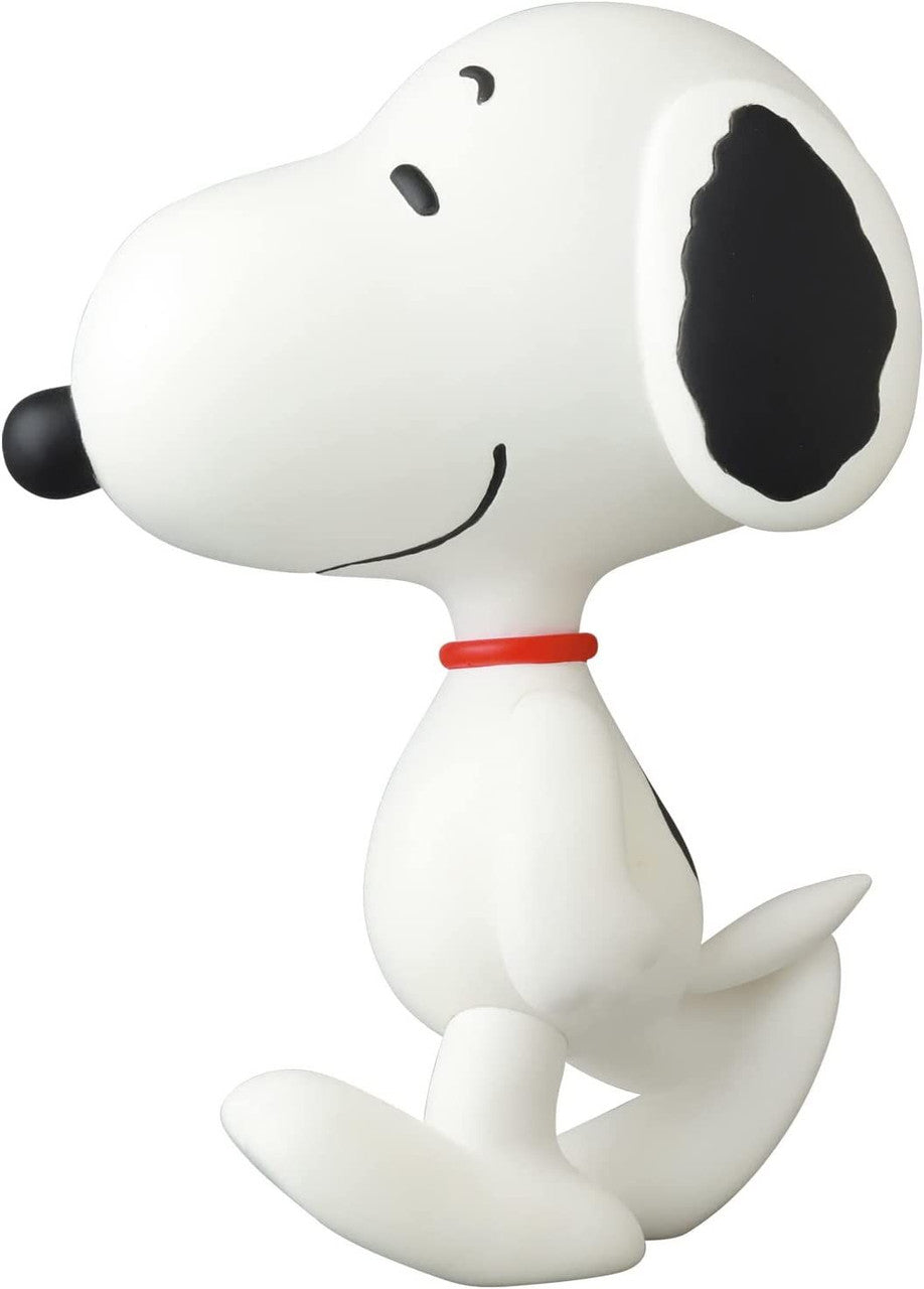 Medicom Toy VCD Snoopy & Woodstock 1997 ver.