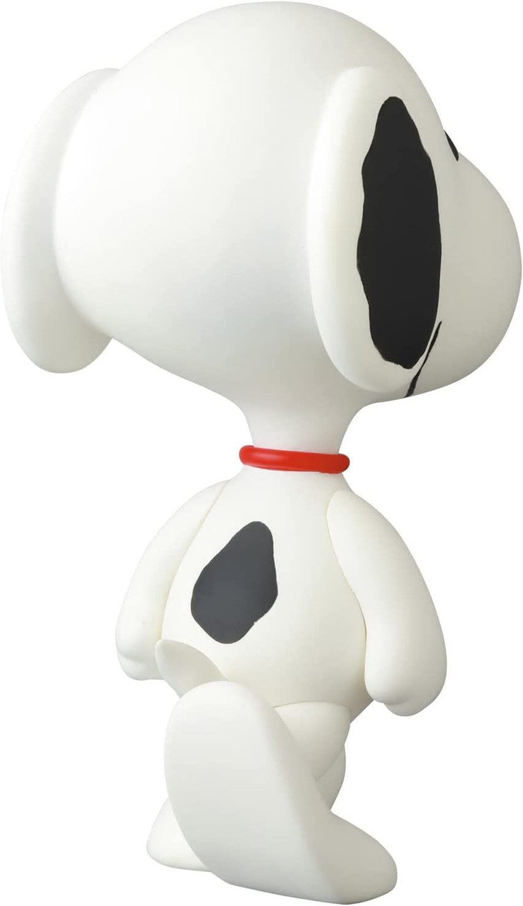 Medicom Toy VCD Snoopy & Woodstock 1997 ver.