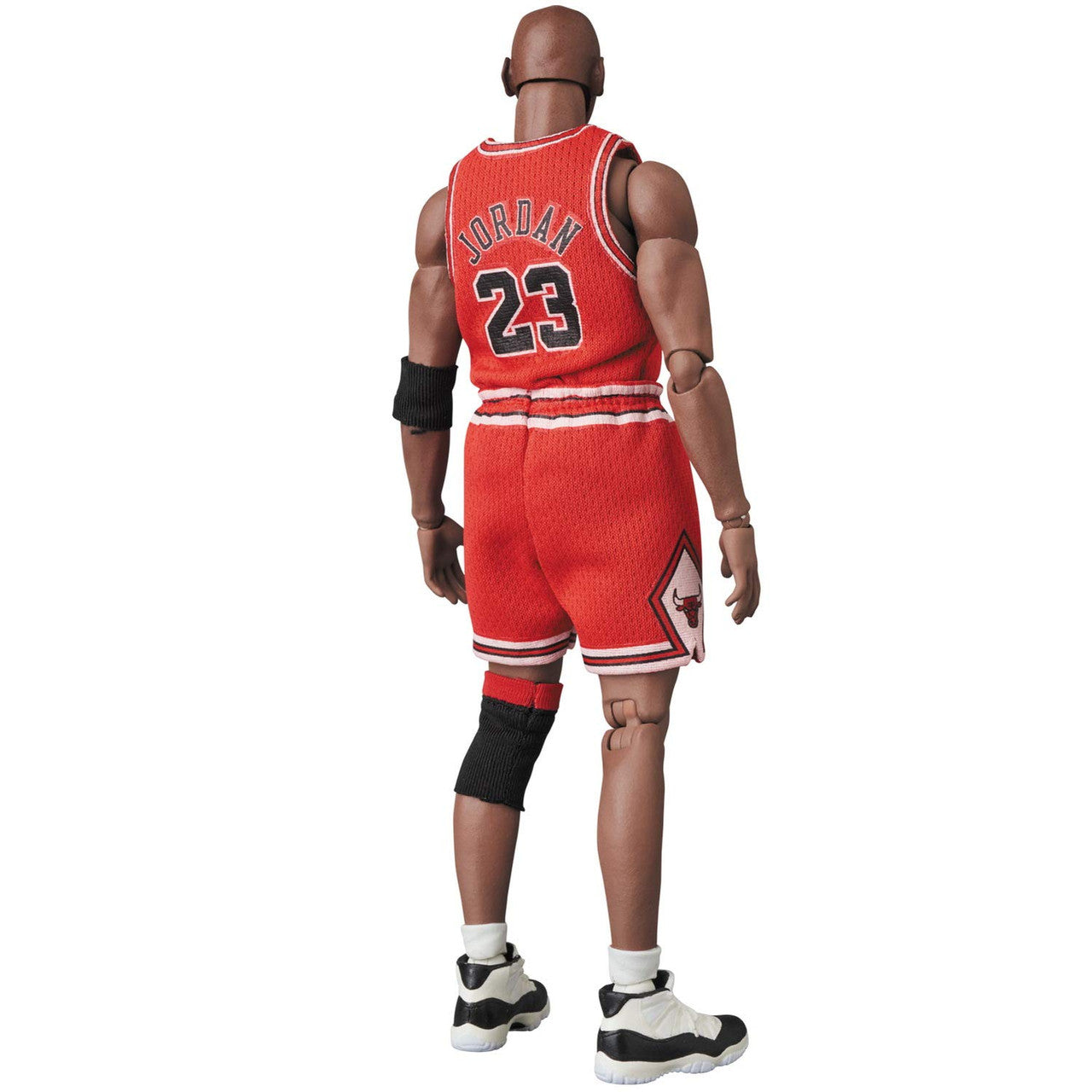 Medicom Toy MAFEX Michael Jordan (Chicago Bulls)