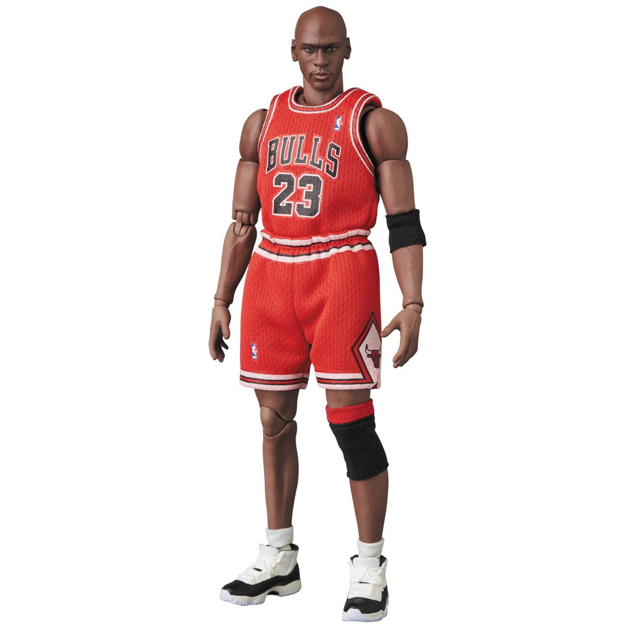 Medicom Toy MAFEX Michael Jordan (Chicago Bulls)