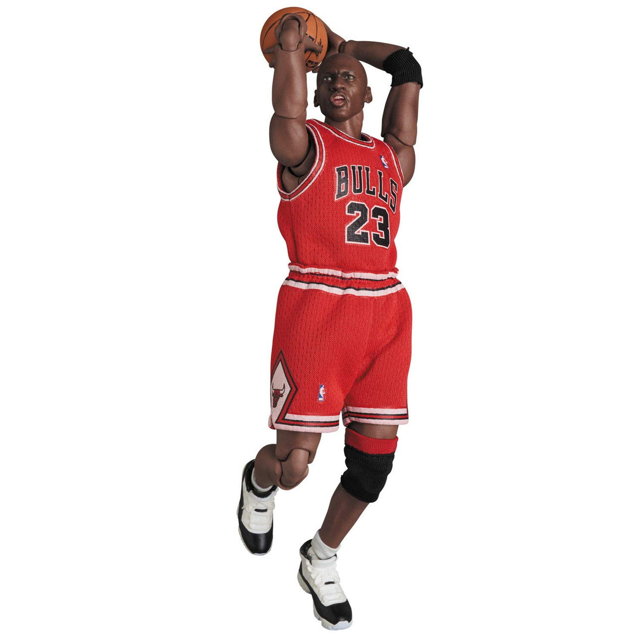 Medicom Toy MAFEX Michael Jordan (Chicago Bulls)