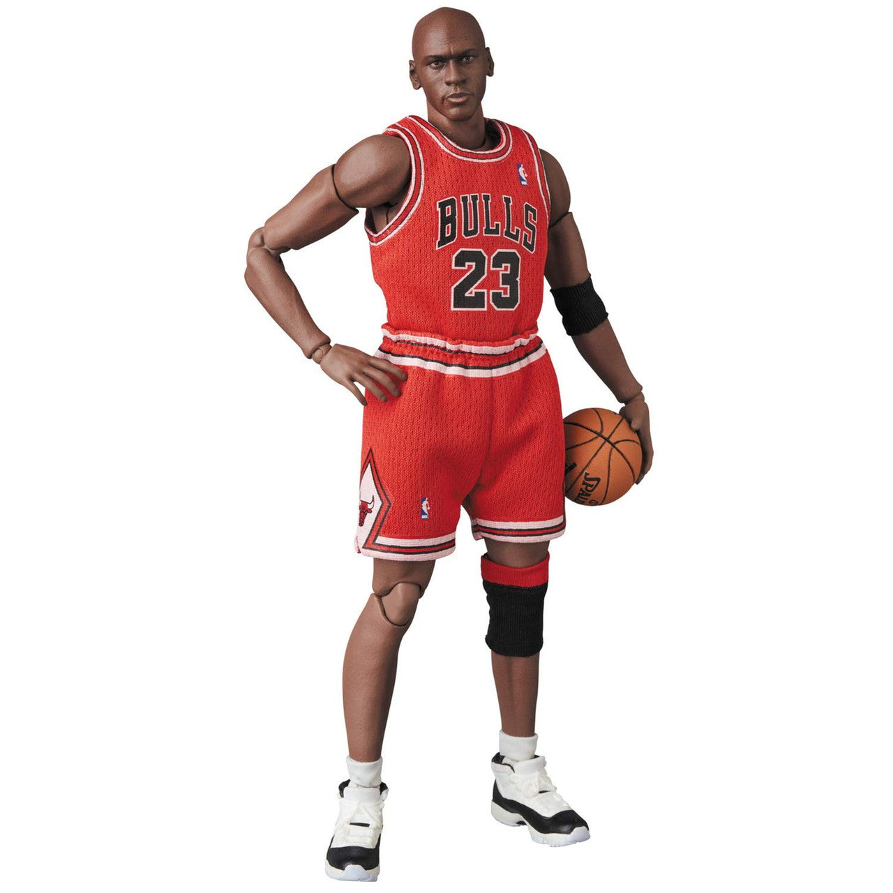 Medicom Toy MAFEX Michael Jordan (Chicago Bulls)