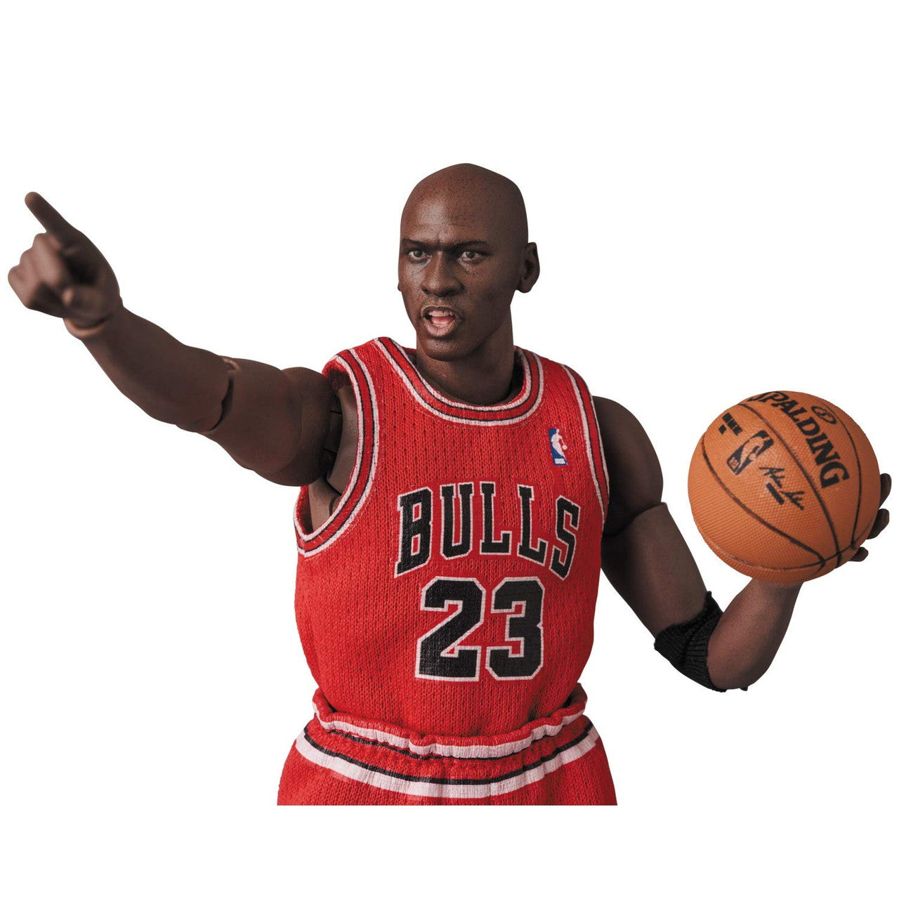 Medicom Toy MAFEX Michael Jordan (Chicago Bulls)