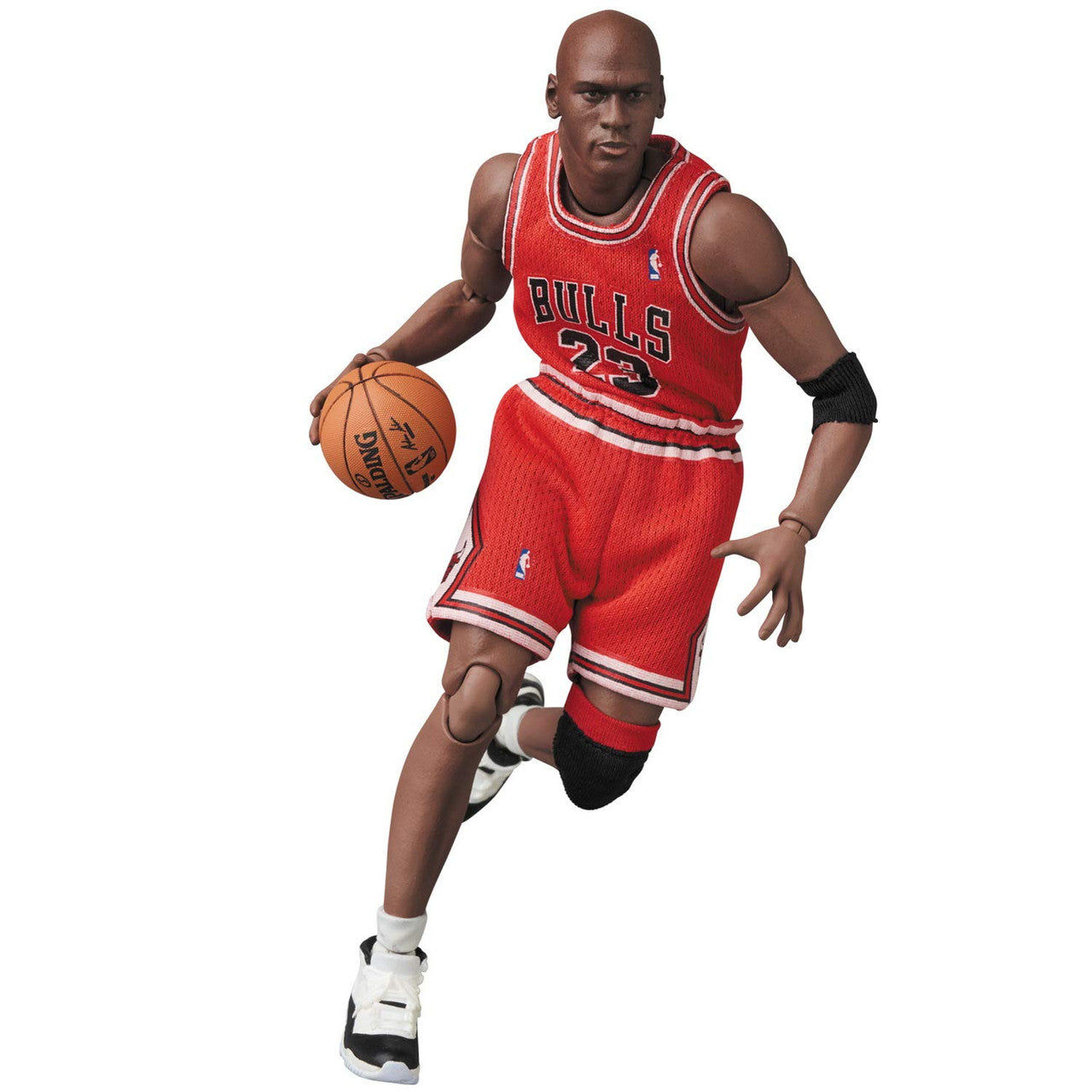 Medicom Toy MAFEX Michael Jordan (Chicago Bulls)